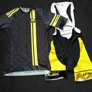 Voler cycle kit